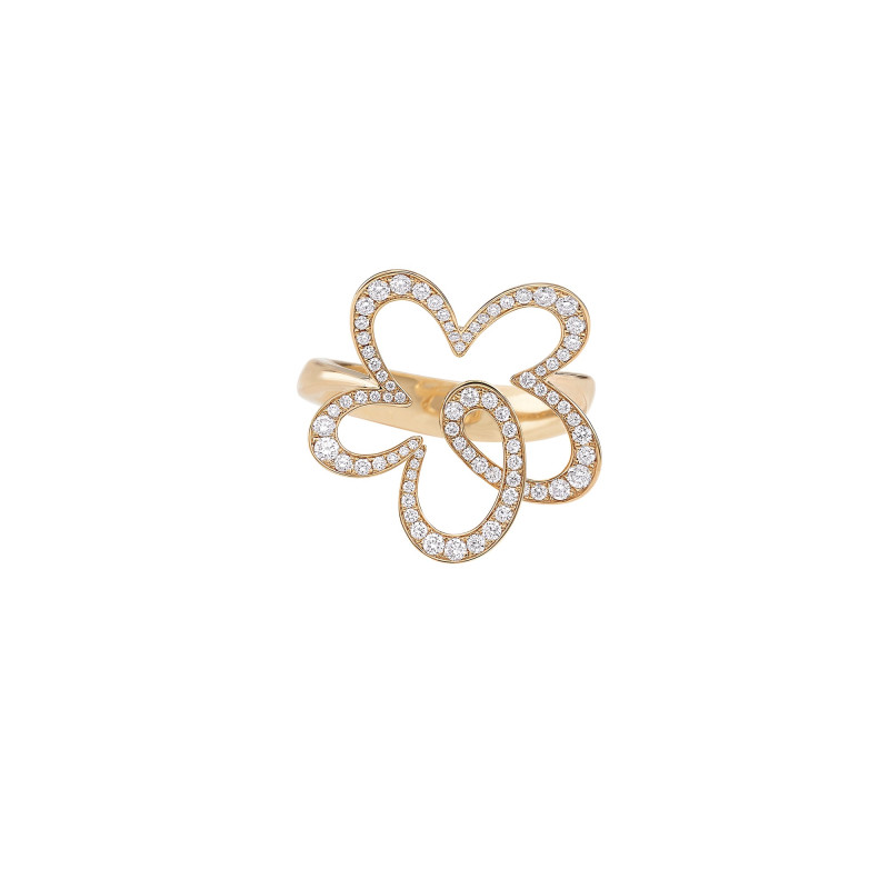 Giorgio visconti Be mine Ar16923/0.64/8.10 Ref. AR16923/0.64/8.10 - Tomasini Francia