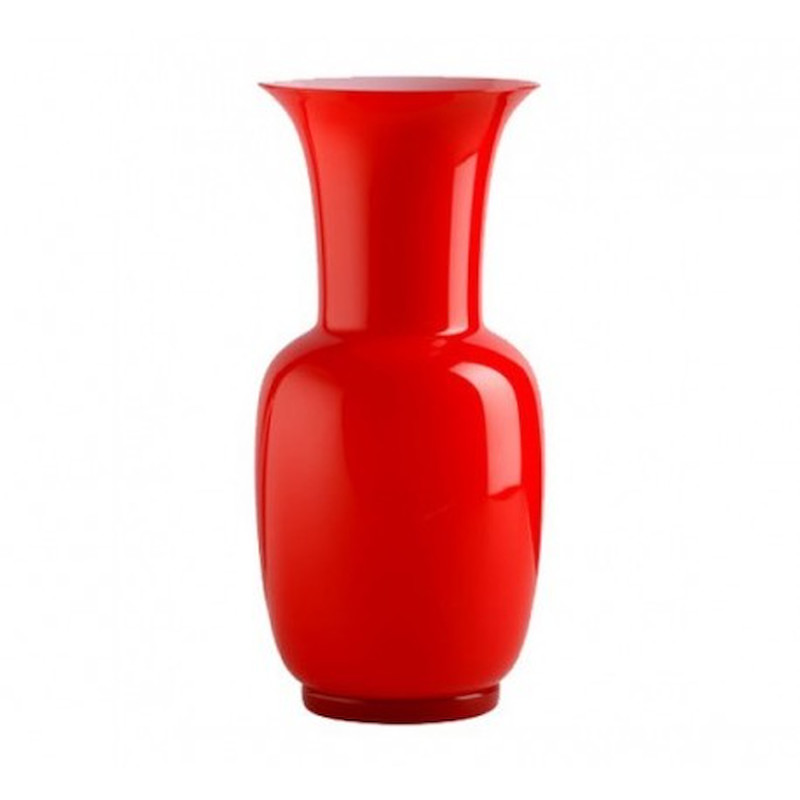 Opalino Rosso Venini Ref. AR70622RV - Tomasini Francia