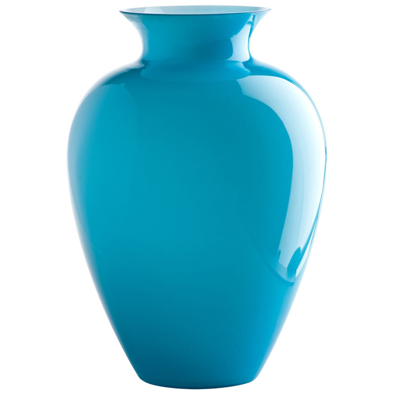 Venini Vaso Labuon Orizzonte Ref. AR70663OZ - Tomasini Francia