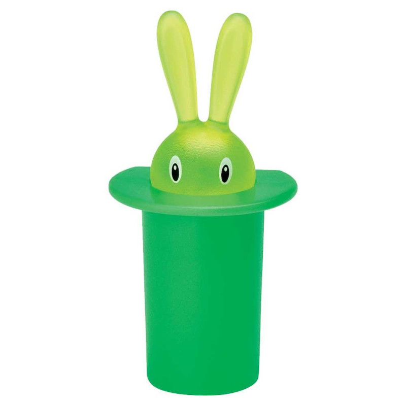 Magnete In Resina Termoplastica, Verde Ref. ASG16 GRM - Tomasini Francia