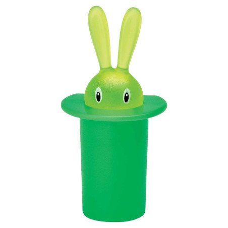 Magnete In Resina Termoplastica, Verde Ref. ASG16 GRM - Tomasini Francia