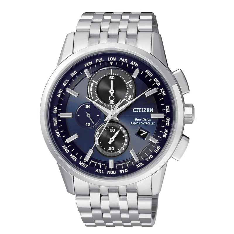 Citizen Radiocontrollato Ref. AT8110-61L - Tomasini Francia