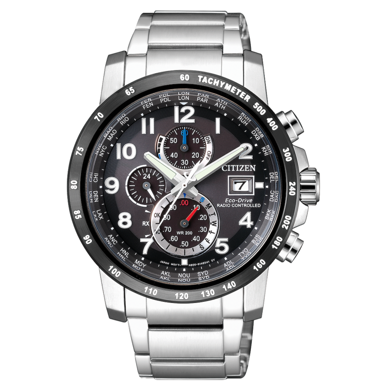 Citizen Sport Ref. AT8124-83E - Tomasini Francia