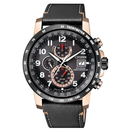 Citizen Sport Ref. AT8126-02E - Tomasini Francia