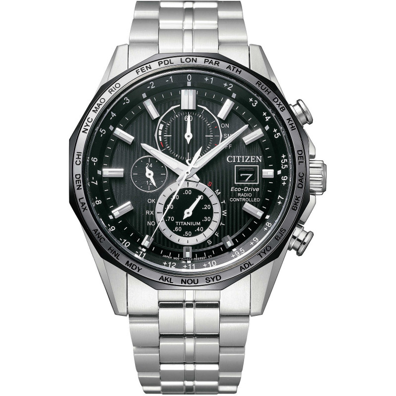 Citizen H 800 Ref. AT8218-81E - Tomasini Francia