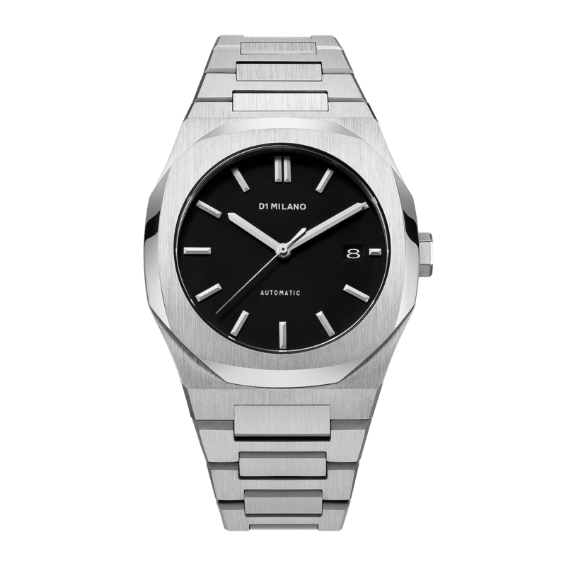 D1 Milano Automatic Ref. ATBJ01 - Tomasini Francia
