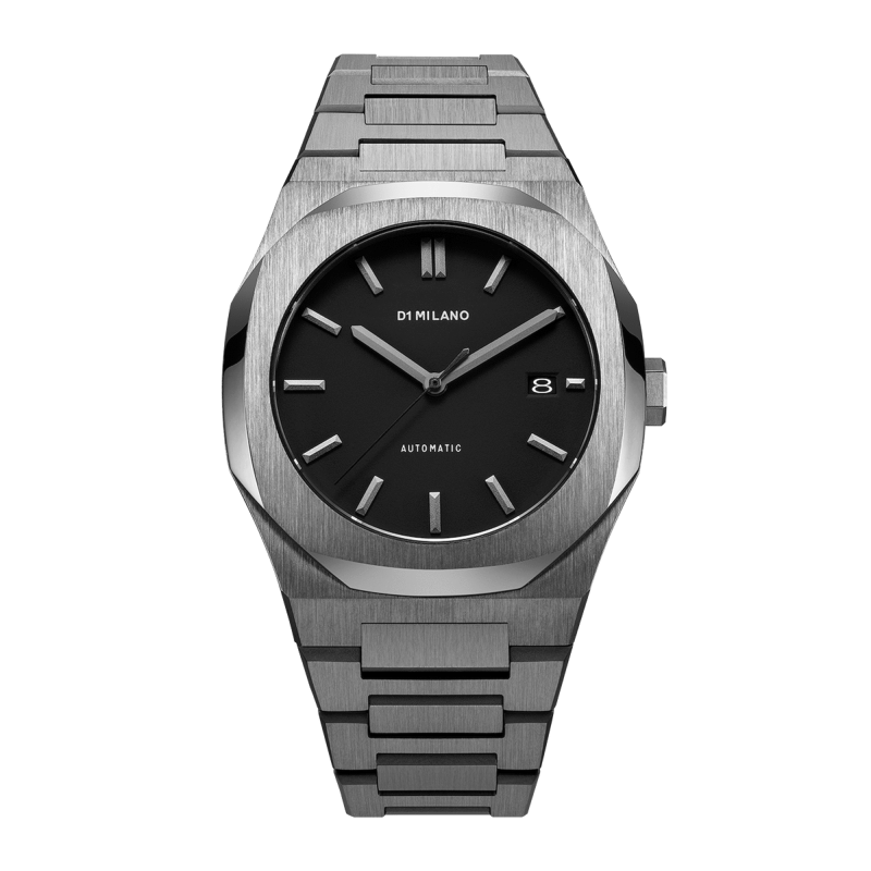 D1 Milano Automatic Ref. ATBJ02 - Tomasini Francia