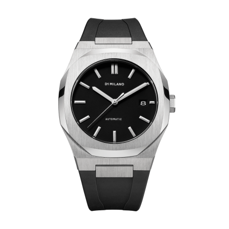 D1 Milano Automatic Ref. ATRJ01 - Tomasini Francia