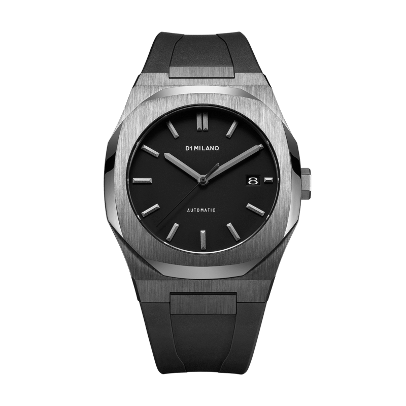D1 Milano Automatic Ref. ATRJ02 - Tomasini Francia