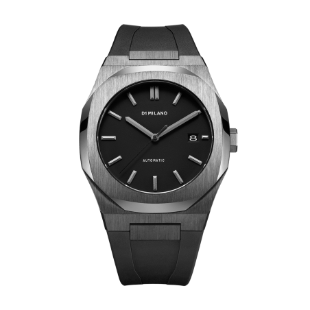 D1 Milano Automatic Ref. ATRJ02 - Tomasini Francia
