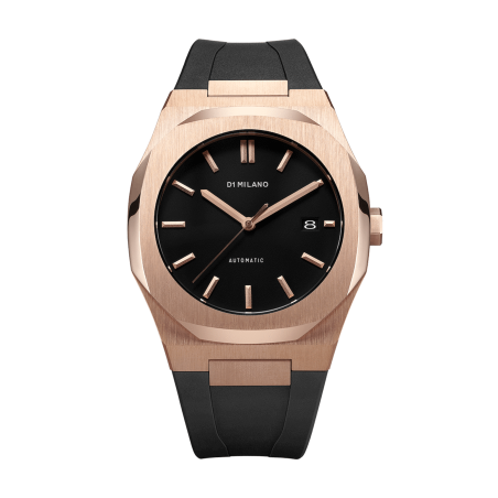 D1 Milano Automatic Ref. ATRJ03 - Tomasini Francia