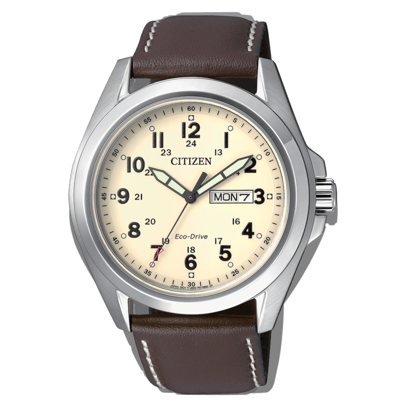 Citizen Urban Ref. AW0050-15A - Tomasini Francia