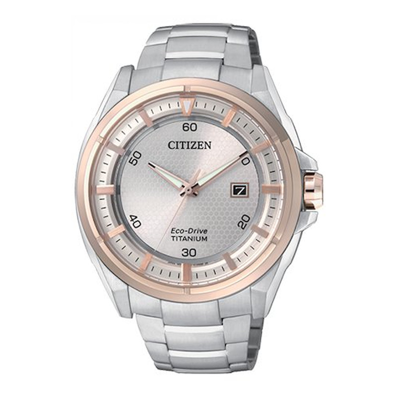 Citizen Radiocontrollato Ref. AW1404-51A - Tomasini Francia