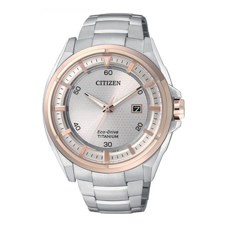 Citizen Radiocontrollato Ref. AW1404-51A - Tomasini Francia