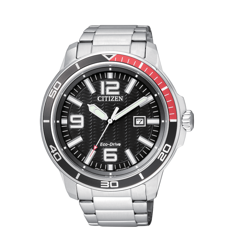 Citizen Marine Ref. AW1520-51E - Tomasini Francia