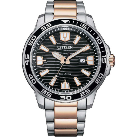Citizen Marine Ref. AW1524-84E - Tomasini Francia