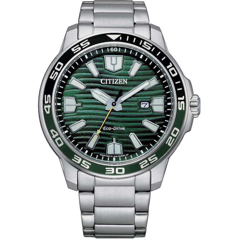 Citizen Marine Ref. AW1526-89X - Tomasini Francia