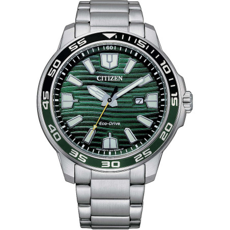 Citizen Marine Ref. AW1526-89X - Tomasini Francia