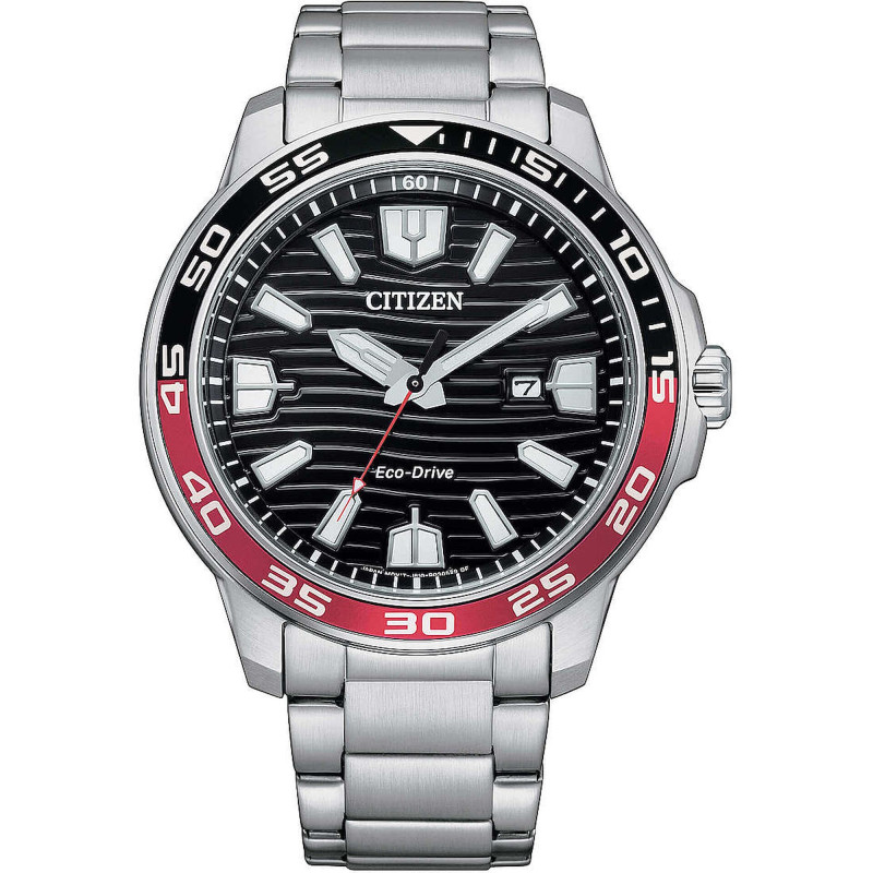 Citizen Marine Ref. AW1527-86E - Tomasini Francia