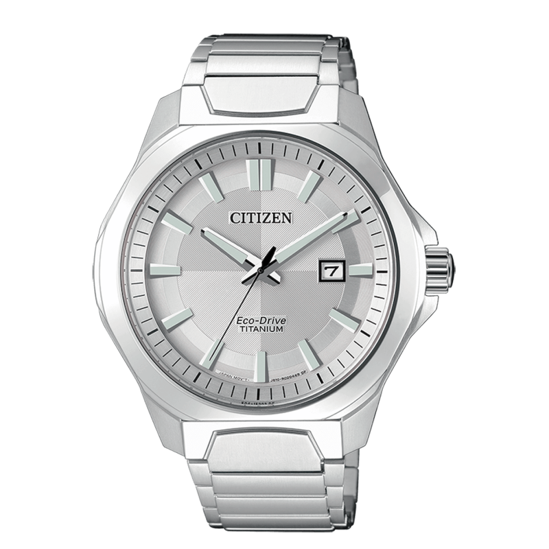 Citizen Radiocontrollato Ref. AW1540-53A - Tomasini Francia