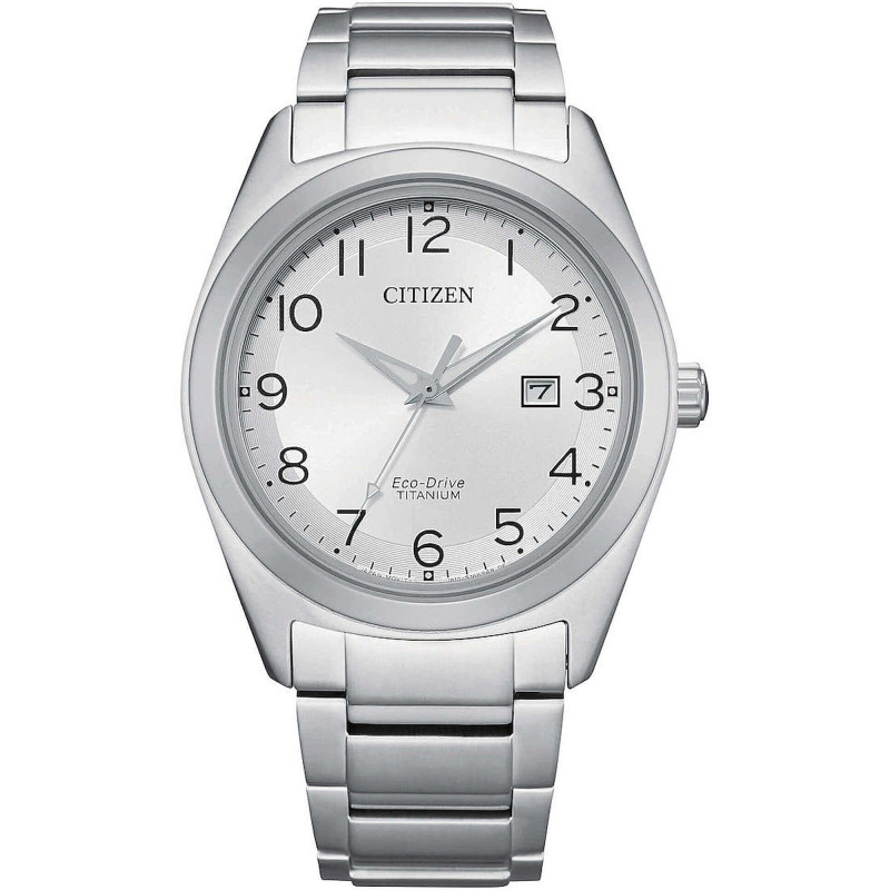 Citizen Supertitanio Ref. AW1640-83A - Tomasini Francia