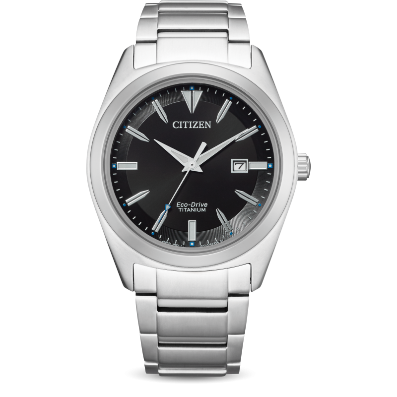 Citizen Supertitanio Ref. AW1640-83E - Tomasini Francia
