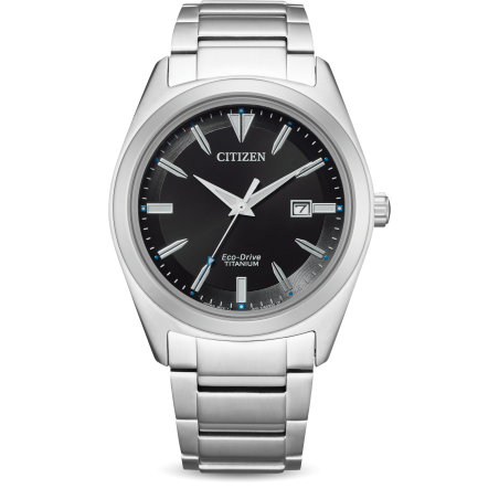 Citizen Supertitanio Ref. AW1640-83E - Tomasini Francia