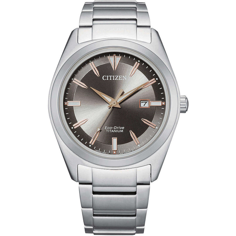 Citizen Supertitanio Ref. AW1640-83H - Tomasini Francia