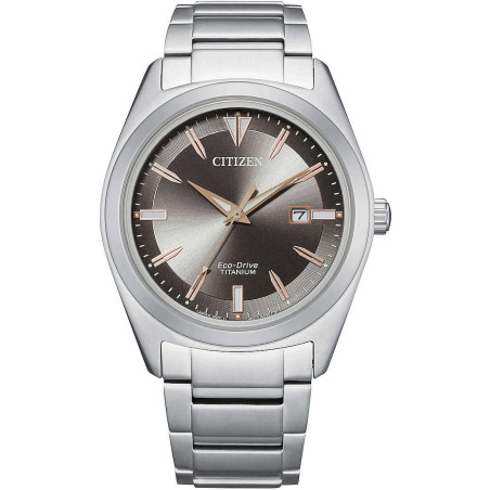 Super Titanium