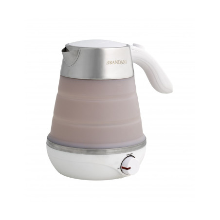Brandani Bollitore Elettrico Salvaspazio Ref. 53491 - Tomasini Francia
