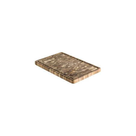 Brandani Tagliere Premium Acacia Ref. 53569 - Tomasini Francia