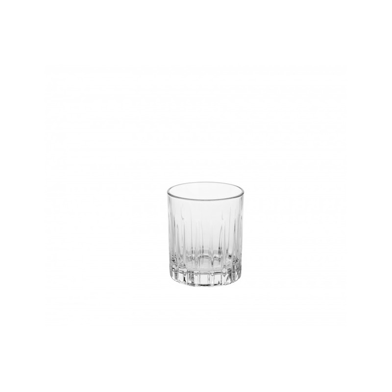 Brandani Liquorino Vela Crystal Glass Ref. 53575 - Tomasini Francia