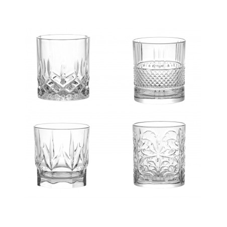 Brandani Bicchieri Spirits Ref. 53630 - Tomasini Francia