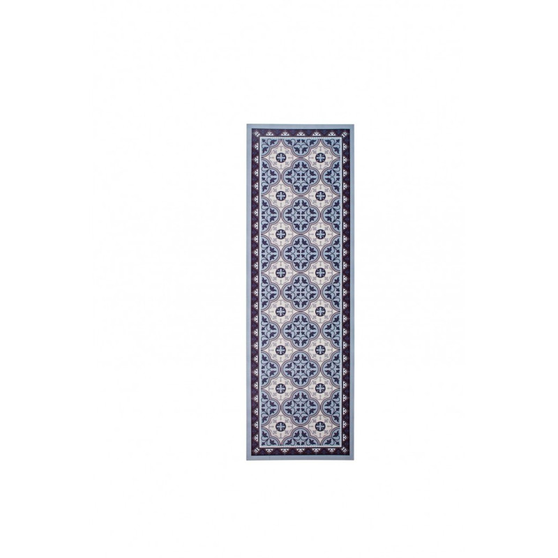 Brandani Tappeto Primula Pvc Ref. 53677 - Tomasini Francia