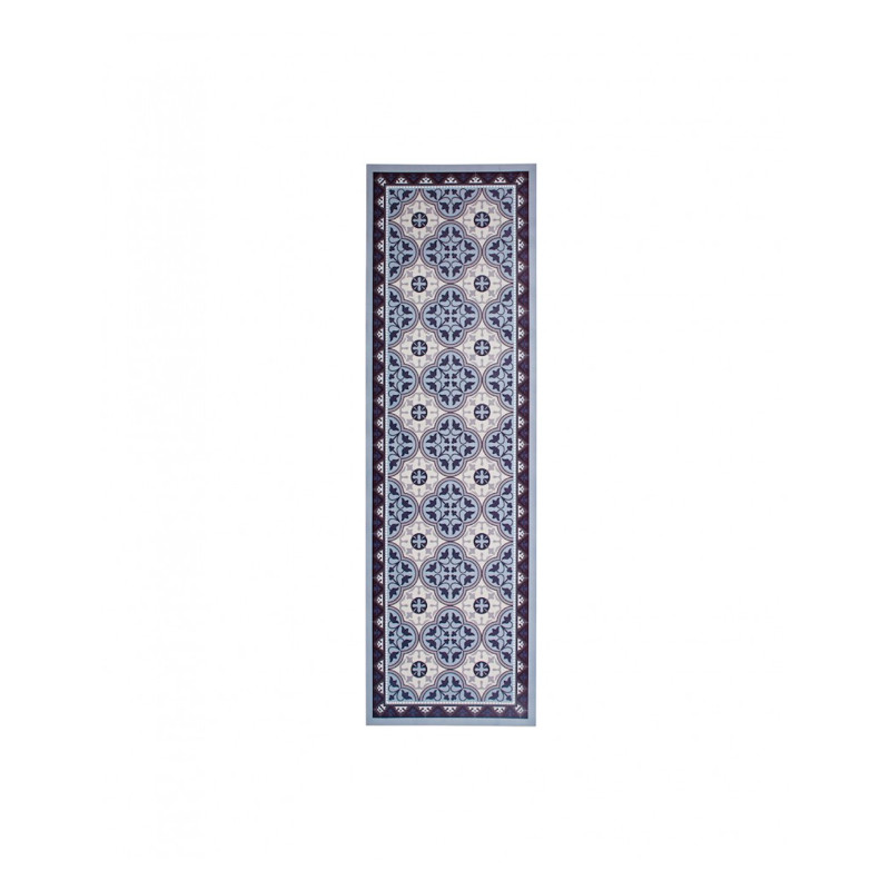 Brandani Tappeto Primula Pvc Ref. 53678 - Tomasini Francia