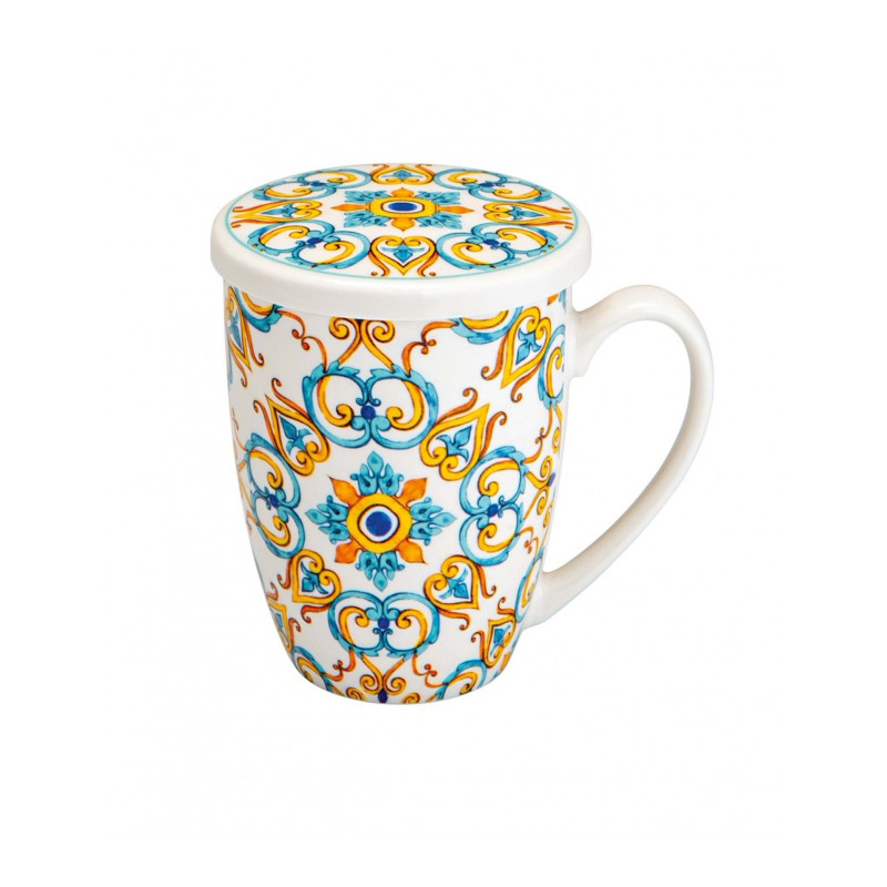 Brandani Mug Medicea Ref. 53708 - Tomasini Francia