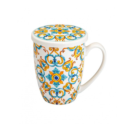 Brandani Mug Medicea Ref. 53708 - Tomasini Francia