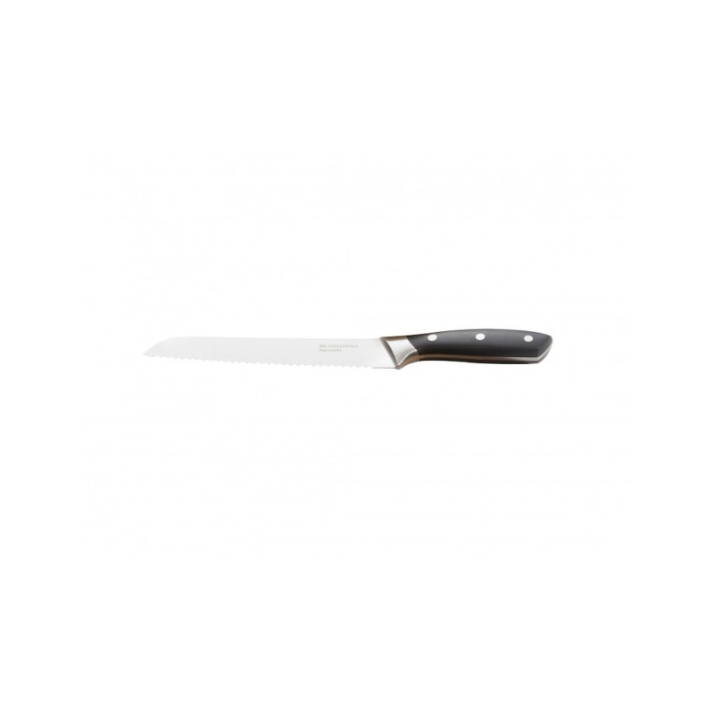 Brandani Coltello Cucina Forgiato Ref. 54678 - Tomasini Francia
