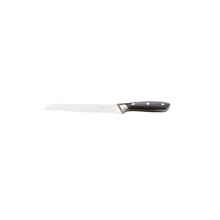 Brandani Coltello Cucina Forgiato Ref. 54678 - Tomasini Francia