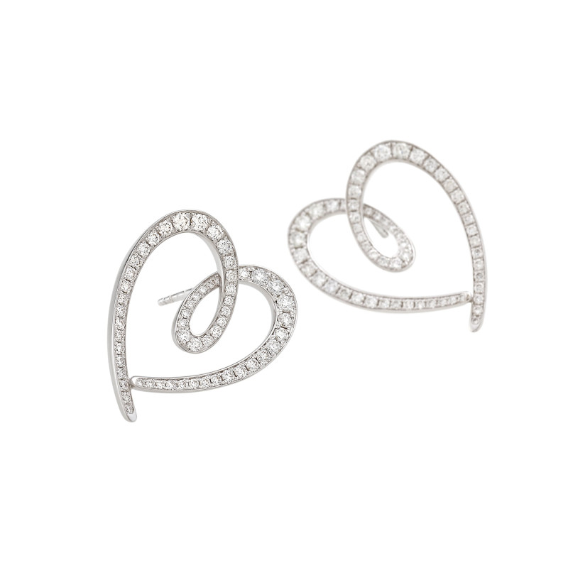 Giorgio visconti Be mine Bb39419/0.81/5.90 Ref. BB39419/0.81/5.90 - Tomasini Francia