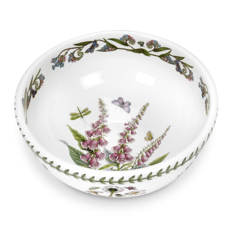Portmeirion Botanic Garden Salad Bowl Ref. BG45050 - Tomasini Francia
