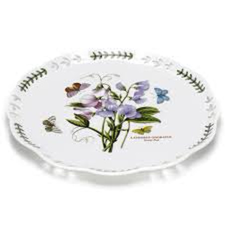 Piatto Torta Traforato Portmeirion Ref. BG76020-X - Tomasini Francia