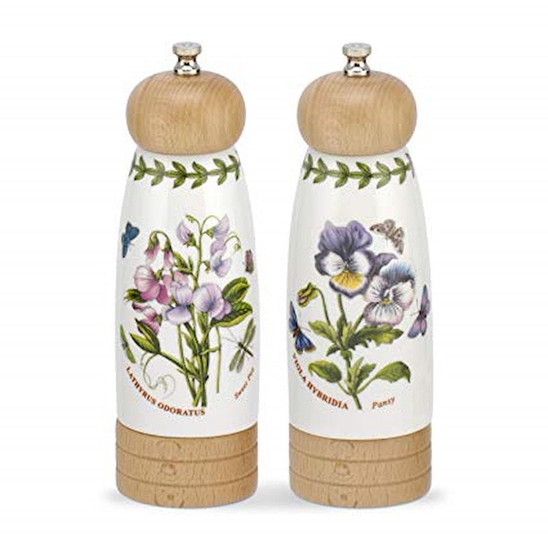 Set Macina Sale E Macina Pepe Ref. BG77284-X - Tomasini Francia