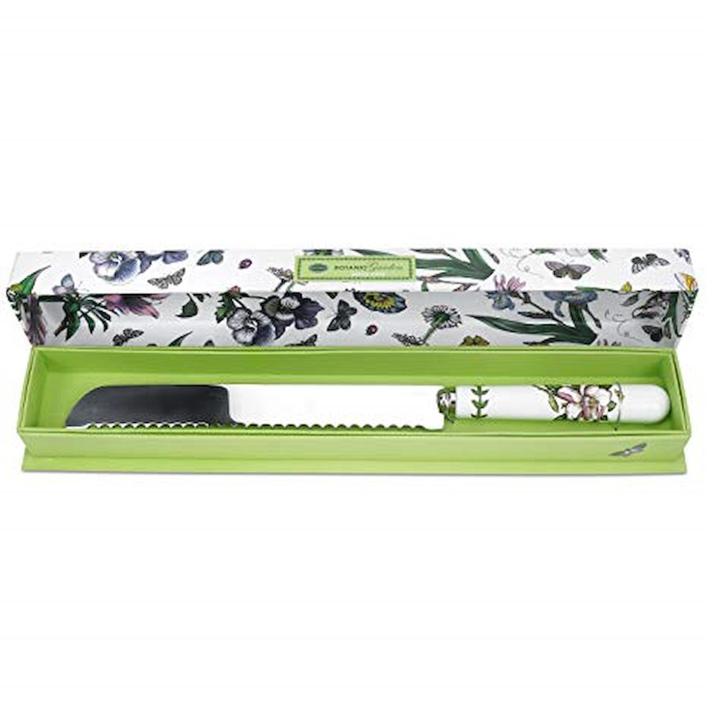 Coltello Pane Portmeirion Ref. BG78056-X - Tomasini Francia