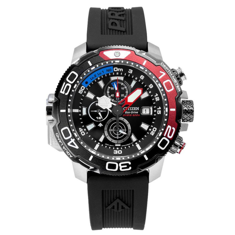 Citizen Aqualand Ref. BJ2167-03E - Tomasini Francia
