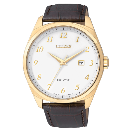 Citizen Metropolitan Ref. BM7322-06A - Tomasini Francia