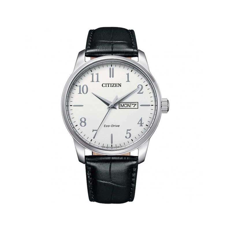 Citizen Classic Eco-Drive Ref. BM8550-14A - Tomasini Francia