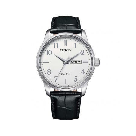 Citizen Classic Eco-Drive Ref. BM8550-14A - Tomasini Francia