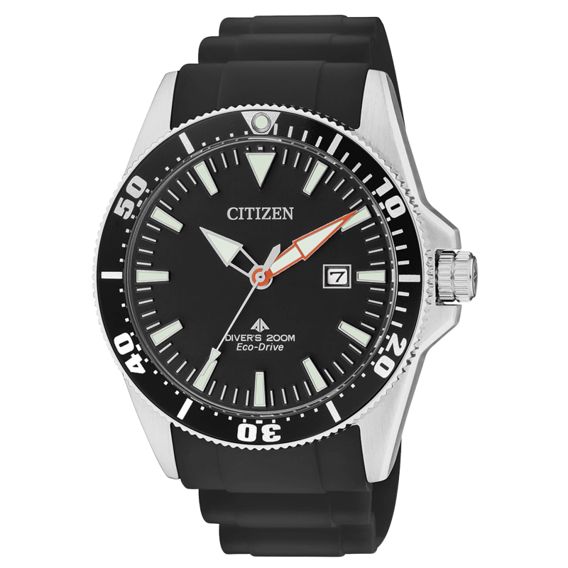 Citizen Promaster Diver's Eco Drive 200 mt Ref. BN0100-42E - Tomasini Francia