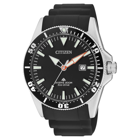 Diver's